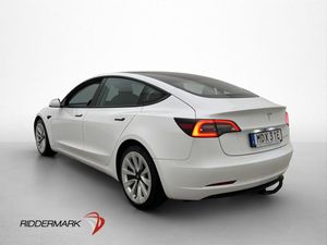 Tesla Model 3 bild 6