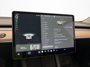 Tesla Model 3 bild 24