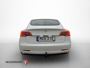 Tesla Model 3 bild 8