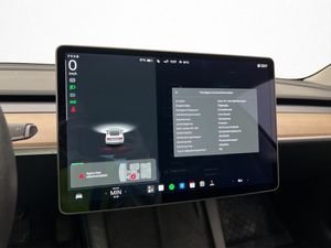Tesla Model 3 bild 12