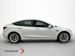 Tesla Model 3 bild 10