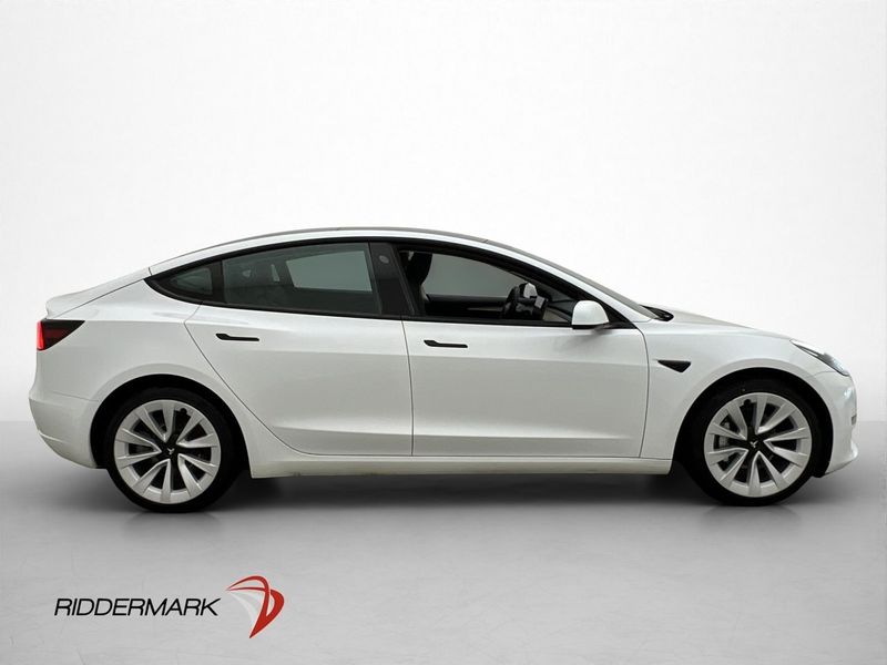 Tesla Model 3 bild 10