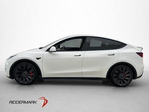 Tesla Model Y bild 5