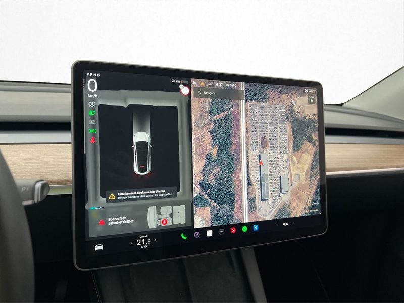 Tesla Model Y bild 24