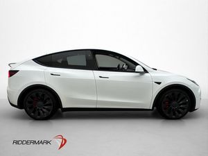 Tesla Model Y bild 10