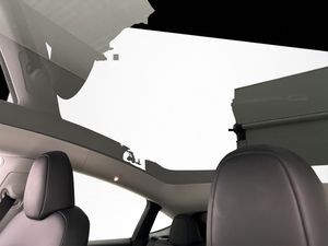 Tesla Model Y bild 34