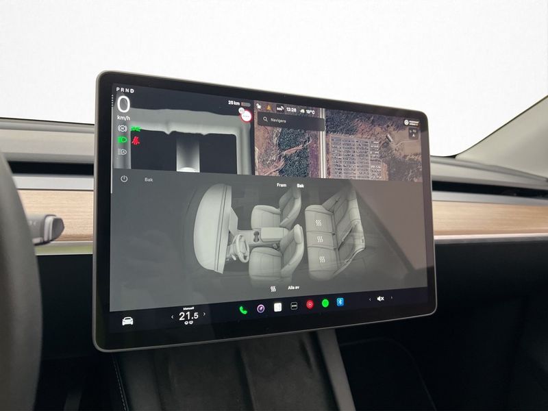 Tesla Model Y bild 27