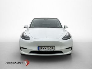 Tesla Model Y bild 3