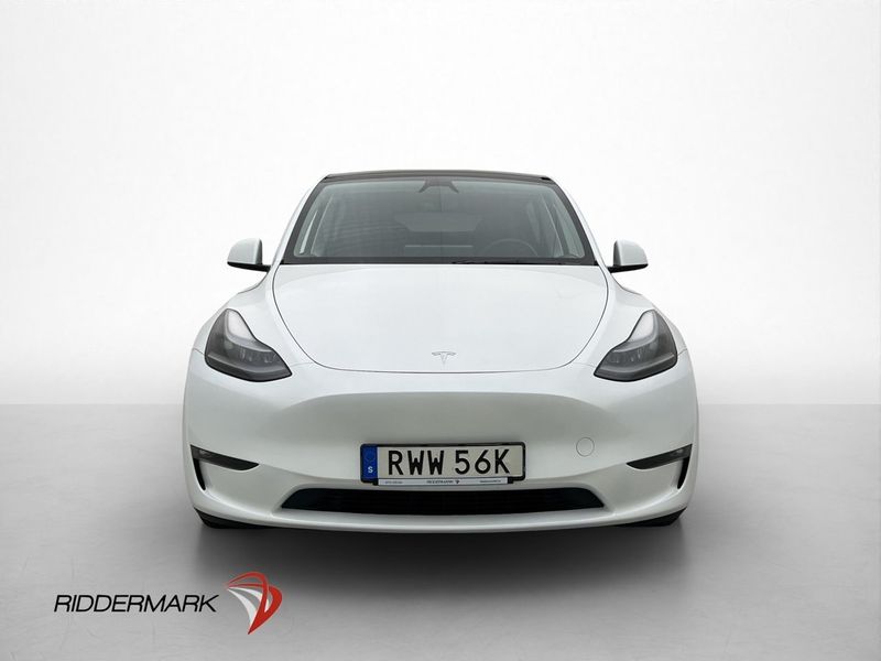 Tesla Model Y bild 3