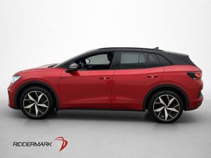 Volkswagen ID.4 bild 5