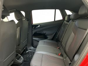 Volkswagen ID.4 bild 28
