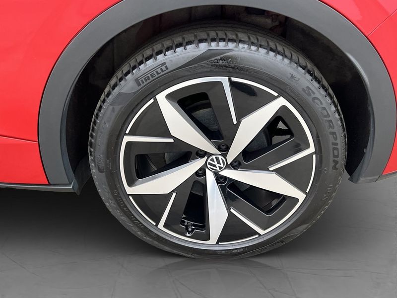 Volkswagen ID.4 bild 11