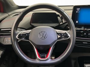 Volkswagen ID.4 bild 29