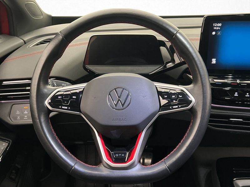 Volkswagen ID.4 bild 29