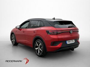 Volkswagen ID.4 bild 6