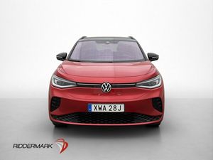 Volkswagen ID.4 bild 3
