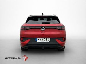 Volkswagen ID.4 bild 8