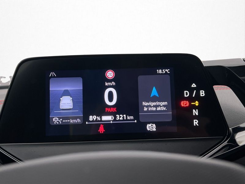 Volkswagen ID.4 bild 18