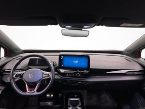 Volkswagen ID.4 bild 14