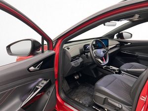 Volkswagen ID.4 bild 12