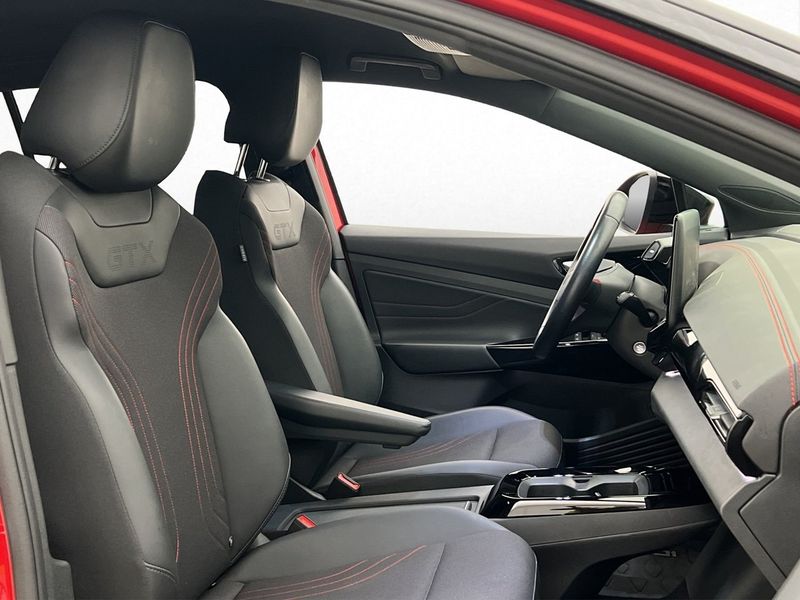 Volkswagen ID.4 bild 15