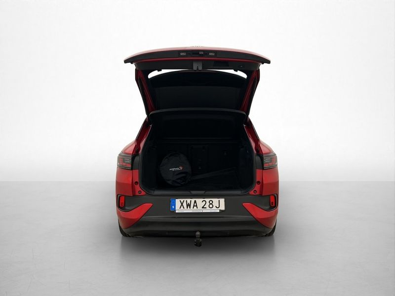 Volkswagen ID.4 bild 26