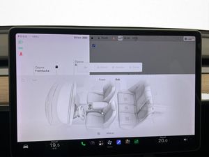 Tesla Model 3 bild 30