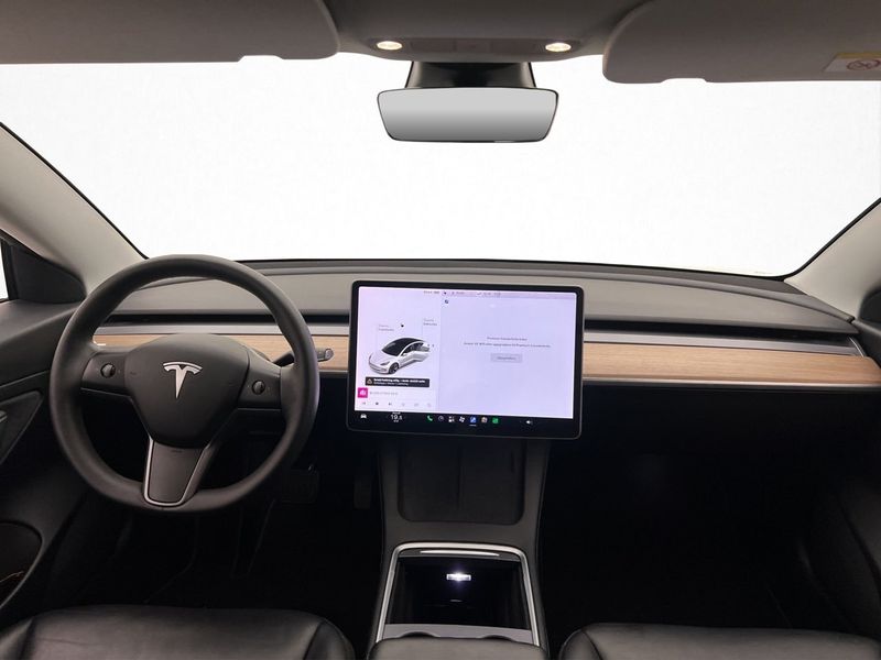 Tesla Model 3 bild 13
