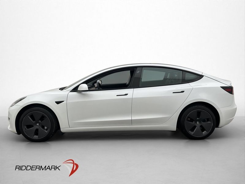 Tesla Model 3 bild 5