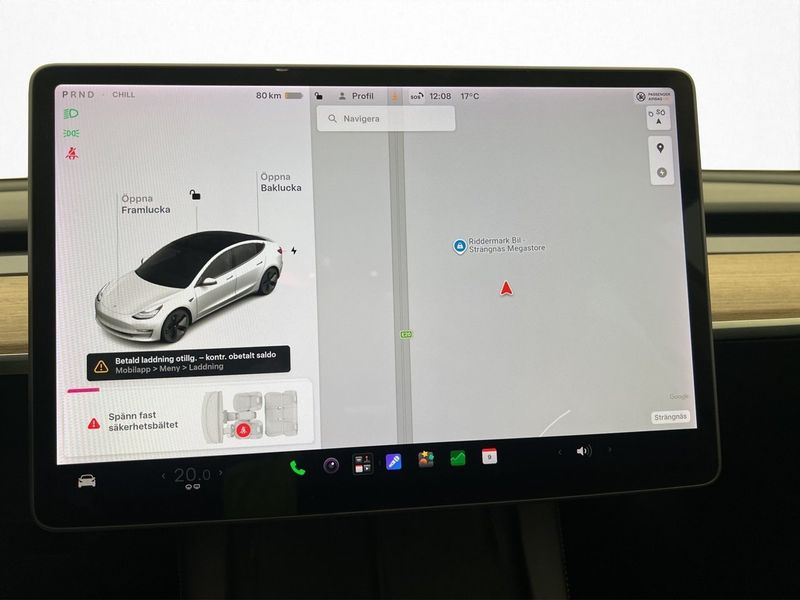 Tesla Model 3 bild 21