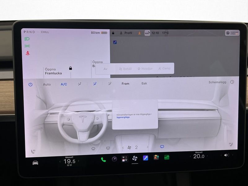 Tesla Model 3 bild 29