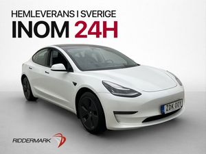 Tesla Model 3 bild 4