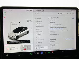 Tesla Model 3 bild 27