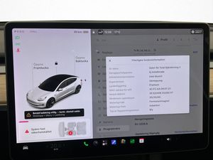 Tesla Model 3 bild 11