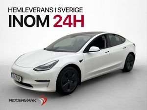 Tesla Model 3 bild 1