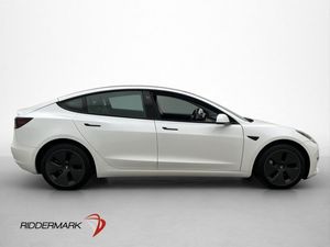 Tesla Model 3 bild 10