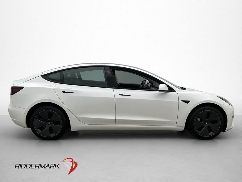Tesla Model 3 bild 10