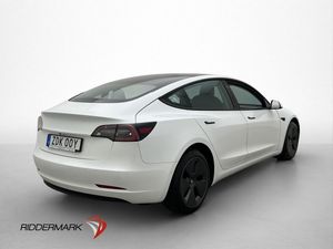 Tesla Model 3 bild 9