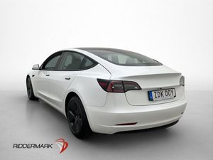 Tesla Model 3 bild 6