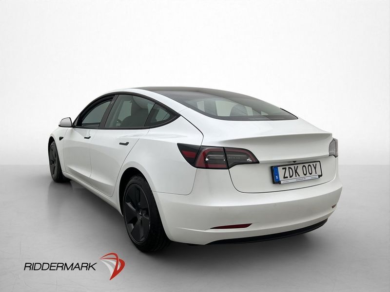 Tesla Model 3 bild 6