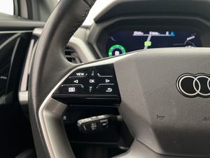 Audi Q4 e-tron bild 25