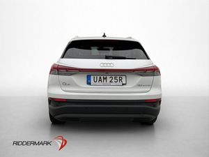 Audi Q4 e-tron bild 8