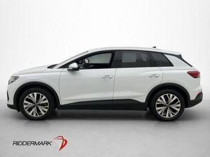 Audi Q4 e-tron bild 5