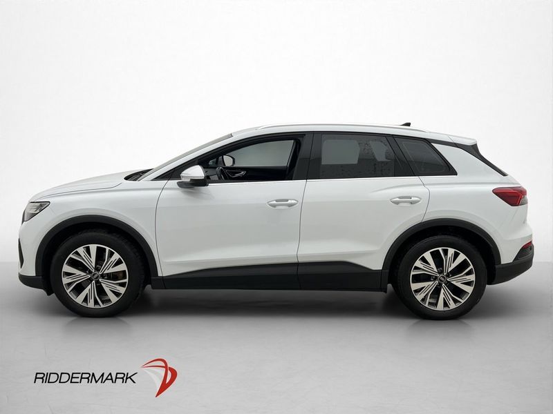 Audi Q4 e-tron bild 5