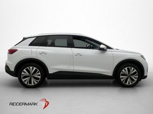 Audi Q4 e-tron bild 10