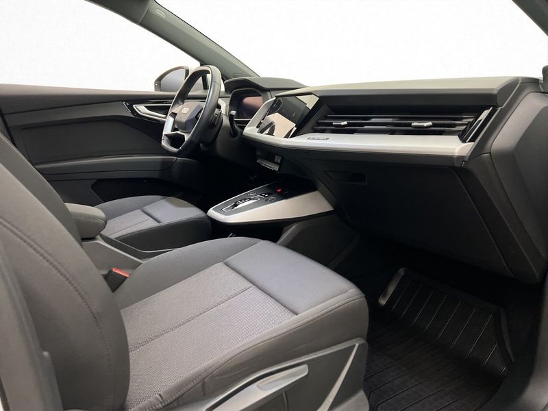 Audi Q4 e-tron bild 16