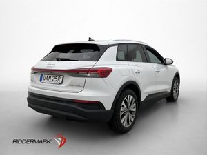 Audi Q4 e-tron bild 9