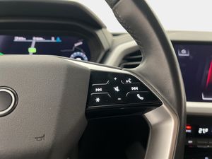 Audi Q4 e-tron bild 26
