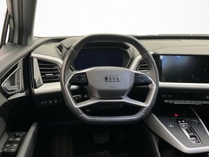 Audi Q4 e-tron bild 13