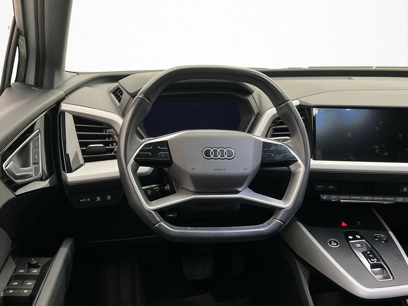Audi Q4 e-tron bild 13